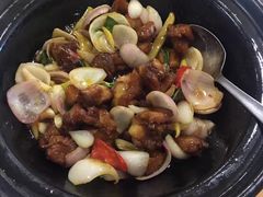 -真浪花园海鲜餐馆