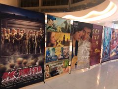 -SFC上影影城(新世界店)