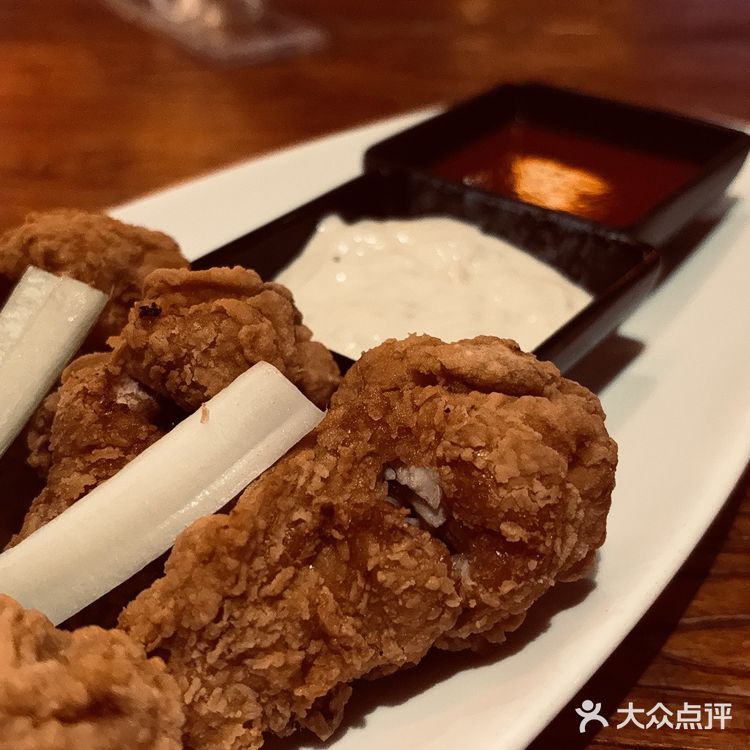 卢卡斯墨西哥餐吧🇲🇽