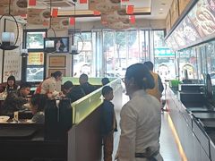 -老淮城·长鱼面(河下古镇店)