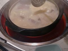 -捞神煲汤火锅(湖滨商业街店)