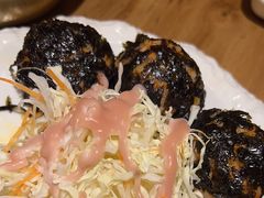 -冰川冷面·延边菜·炭烤串(观前店)