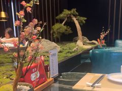 -喜棠·长沙家宴·海鲜·湘菜(麓谷店)