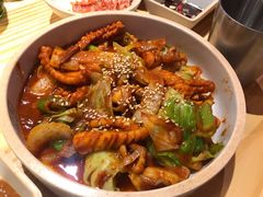 -喜来稀肉(北外滩白玉兰广场店)