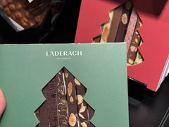 -Laderach 莱德拉(上海环贸iapm店)