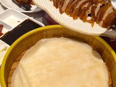 -梅利汴京烤鸭•开封豫菜地标店(晋安路店)