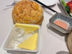 -粤域茶餐厅