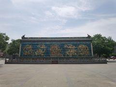-善化寺