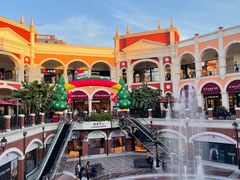 -佛罗伦萨小镇广佛名品奥特莱斯(疏港路店)