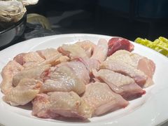 -蚝大仙横琴生蚝火锅(中央汇店)