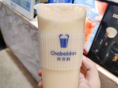 杨枝甘露-茶百道(SKLP新光里+店)