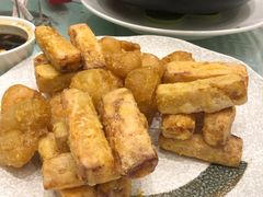 -泓历皇朝酒店(东亭店)