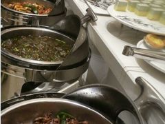 -泉福居酱骨头自助广场(南大街商业步行街店)