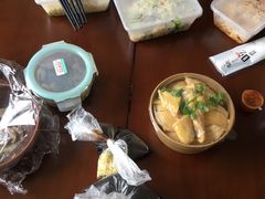 -泰煌鸡·上海白斩鸡·鸡汤面(万航店)