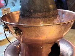 -东来顺饭庄(王府井步行街店)