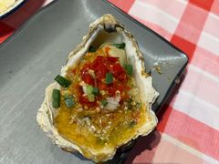 -江味龙虾馆·裸蓝龙虾(南山店)