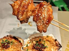 -串盟烧烤·长沙美食地标(星沙店)
