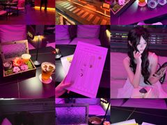 -DEW Lounge(深圳湾店)