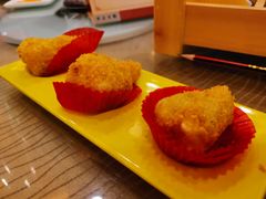 -汕头君华海逸酒店·鸿桃轩中餐厅