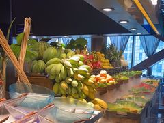 -喜庭海鲜自助(北辰三角洲北辰荟店)