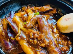 -稻香酒家·33年老字号·港式粤菜(富邦中心店)