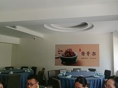 -东方饺子王(新阳路店)