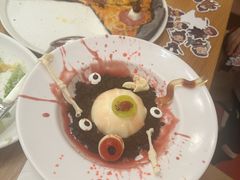 -城市大道红炉披萨烘焙坊