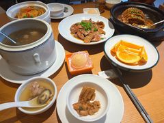 -乡里八闽·福州乡土菜(高宅店)