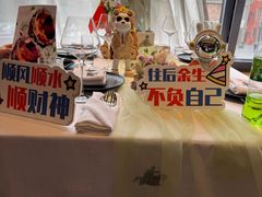 -黑宝石西餐厅(汇励99城市公园店)