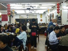 大堂-香港蓮香樓(上環店)