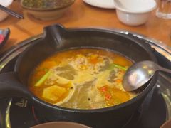 -黔三一夺夺粉酸汤火锅(百信店)