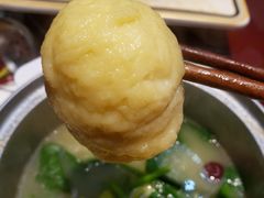 -神洲四海大酒楼(王府井澳门中心店)