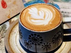 -云座·时光·观景咖啡厅(五爷庙店)