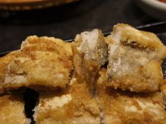 -味家烤肉烤鳗鱼牛排(西塔旗舰店)