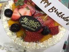 -大姨捞面(新安花园店)