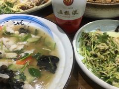 -老方桌小馆