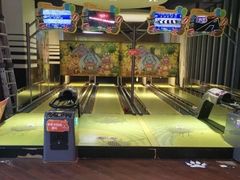 -大鲁阁保龄球(苏州园区店)