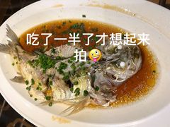 -山水一号·中餐厅