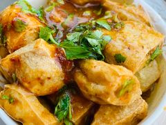 -无声臭豆腐(大井1号店)