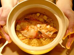 -元熹会席料理