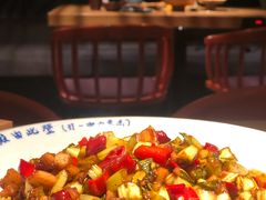 -吃饭皇帝大(解放西路店)