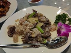 油爆双脆-泰丰楼(前门西大街店)