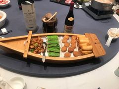 -顺峰(农展馆店)
