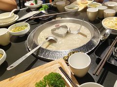 -打酱友•斑鱼海鲜粥火锅(吴桥店)