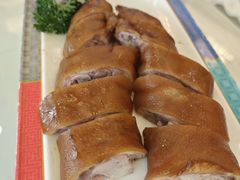 -福满园大酒楼(梅林店)