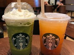 -星巴克臻选(广州沙面店)