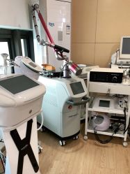 -初樱科技美学问题肌修复中心