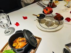 -王品牛排(珠海富华里店)