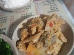 粉蒸肥肠-周肥肠(江油总店)
