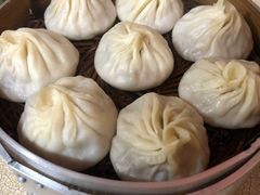 -笑云开汤包店(网巾市店)